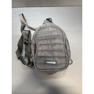 Reebok Andrea Crossbody Handbag Black